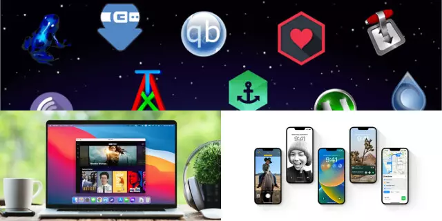 Introduction to Torrenting on iOS Devices